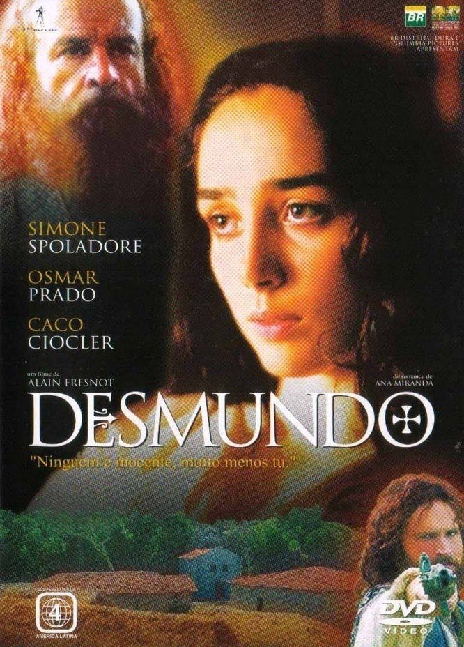 Desmundo poster