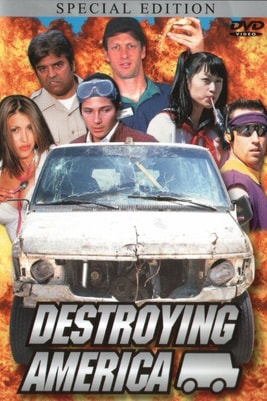 Destroying America