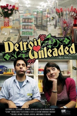 Detroit Unleaded