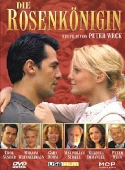 Die Rosenkönigin poster