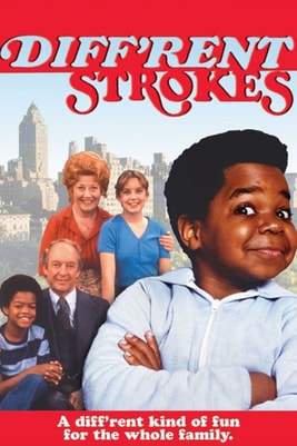 Diff'rent Strokes