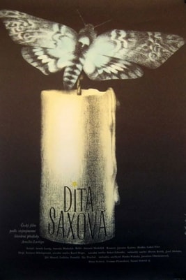 Dita Saxová
