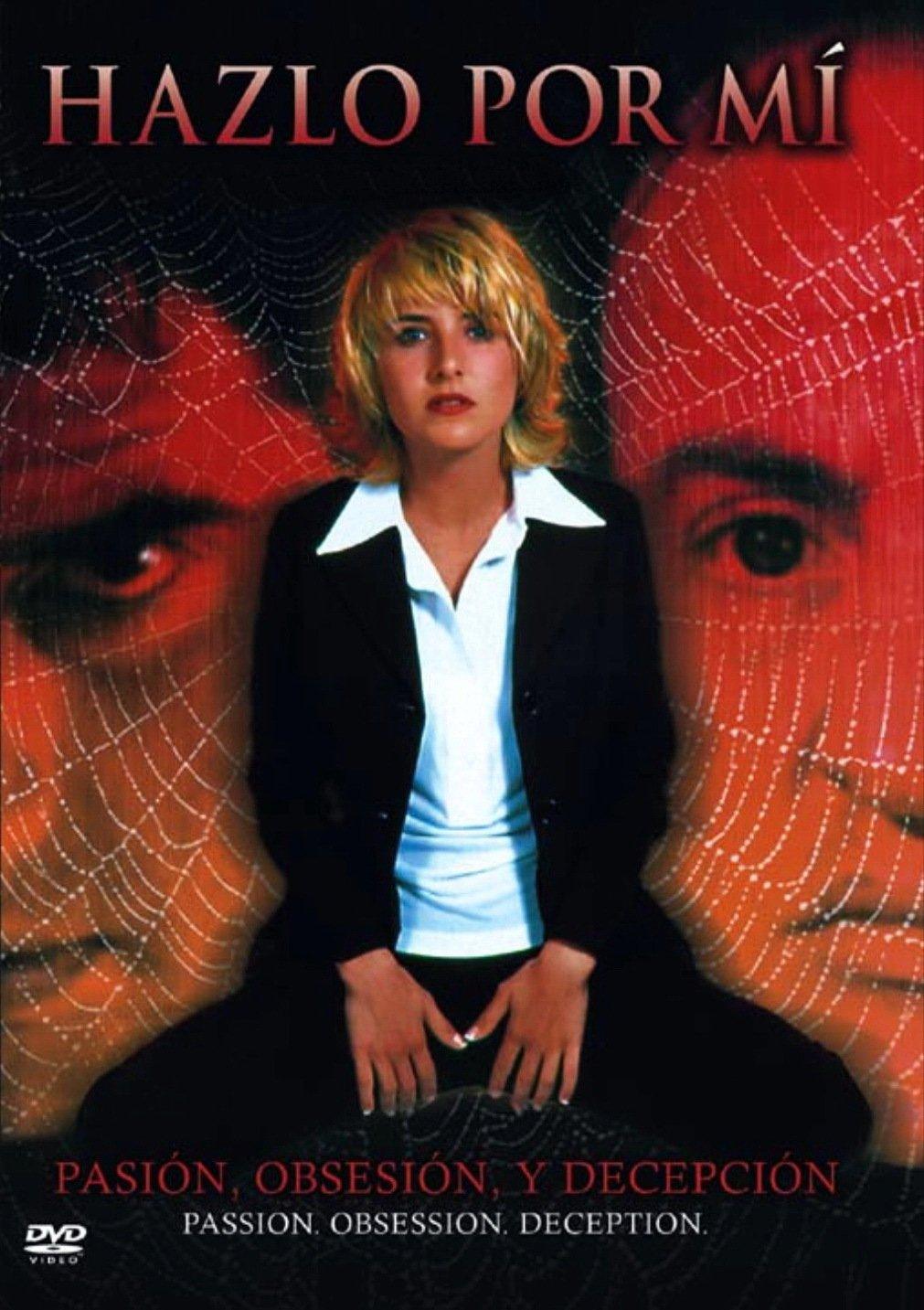 Do It for Me poster