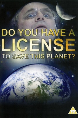 Do You Have a License to Save This Planet