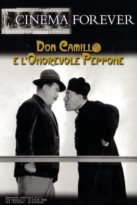 Don Camillo's Last Round