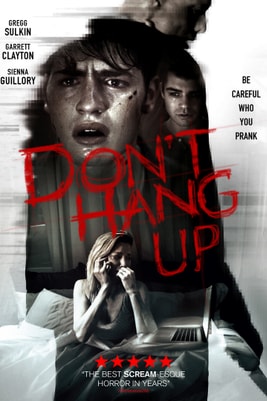 Don't Hang Up