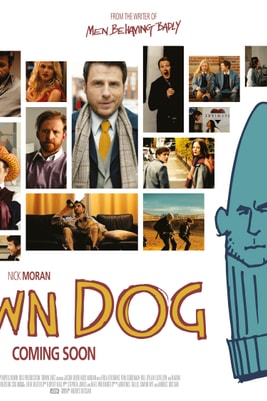 Down Dog