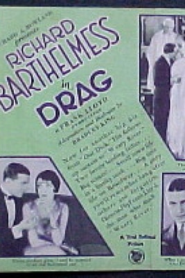 Drag