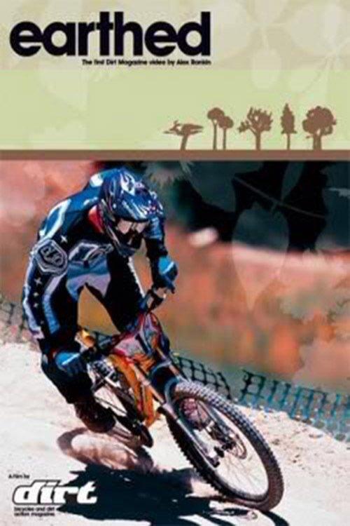 Earthed poster