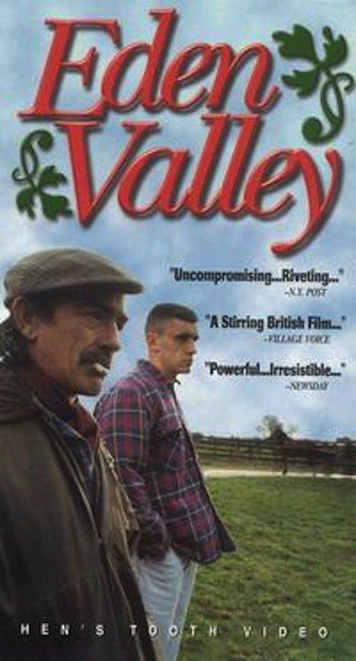 Eden Valley poster