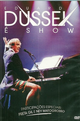 Eduardo Dussek - É Show