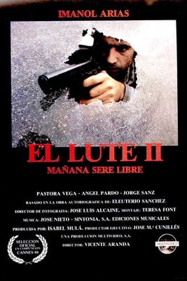 El Lute II: Mañana seré libre