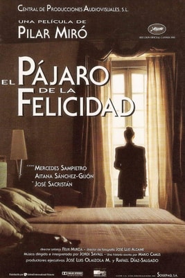 El pájaro de la felicidad