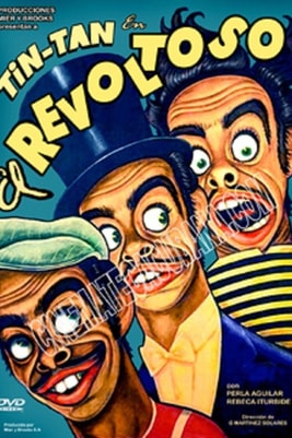 El revoltoso