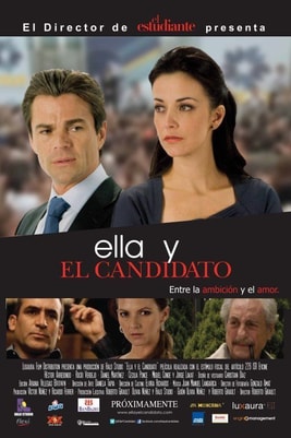 Ella y el Candidato