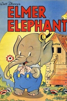 Elmer Elephant