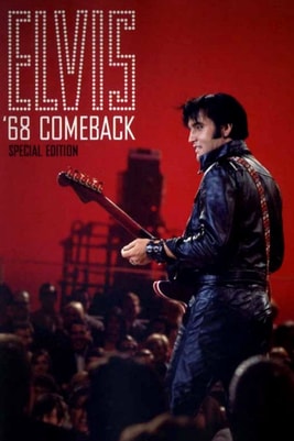 Elvis '68 Comeback Special