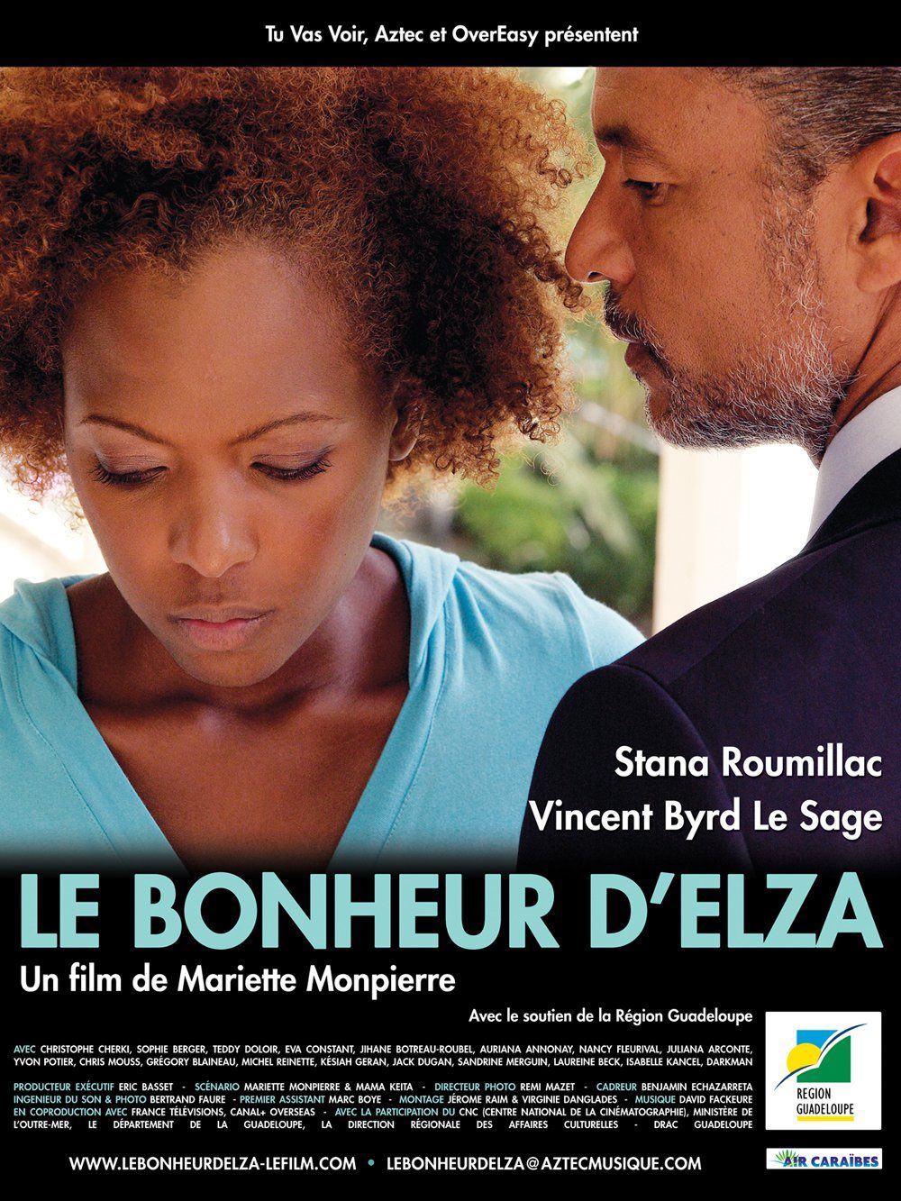 Elza poster