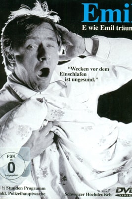 Emil E wie Emil träumt