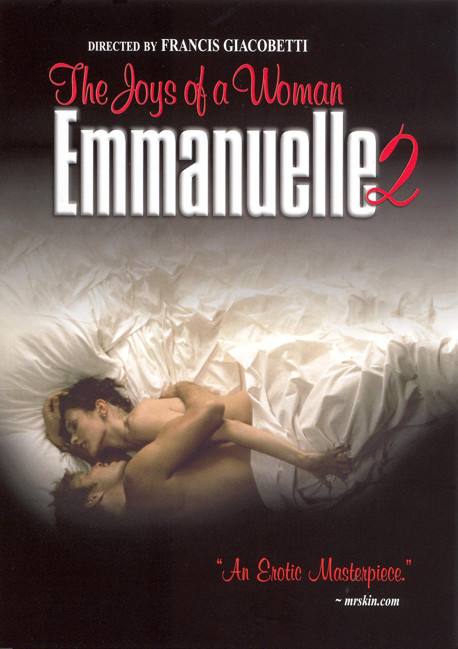 Emmanuelle II poster