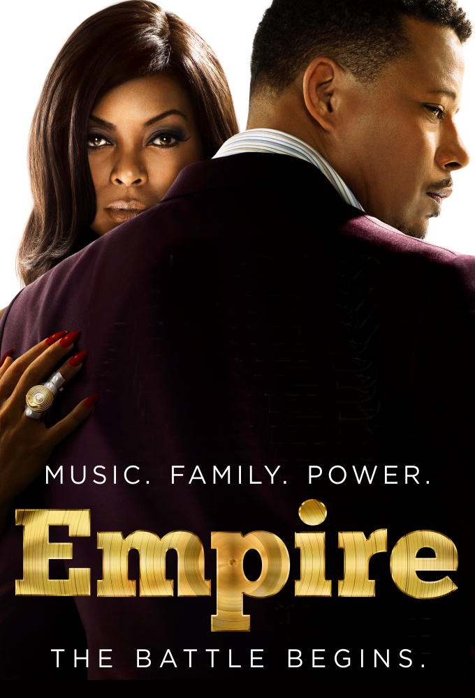 Empire poster