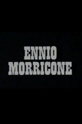 Ennio Morricone