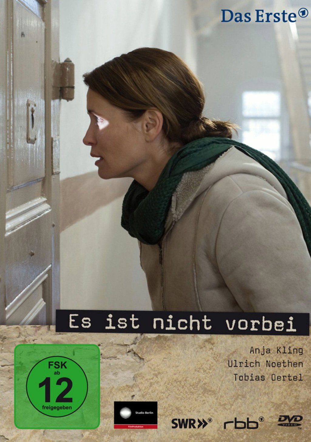 Es ist nicht vorbei poster