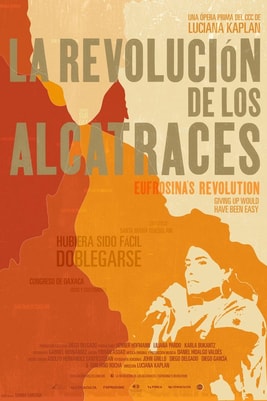 Eufrosina’s Revolution