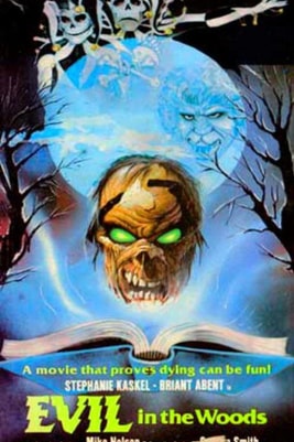 Evil in the Woods