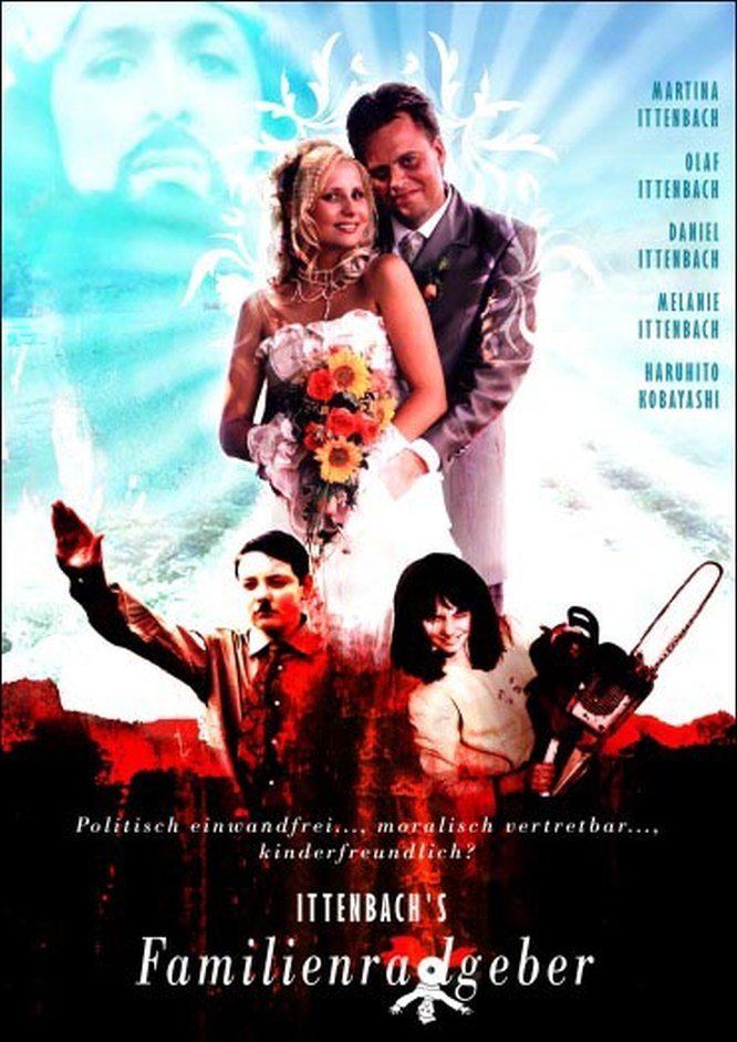 Family Saga poster