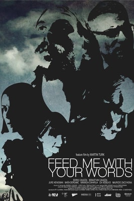 Feed Me with Your Words