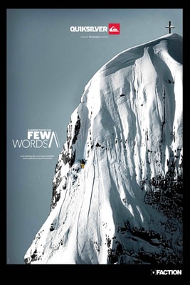 Few Words