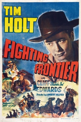 Fighting Frontier