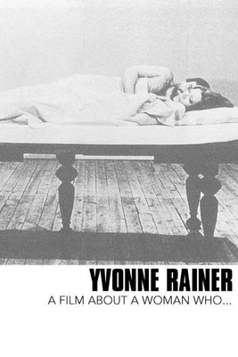 Film About a Woman Who…