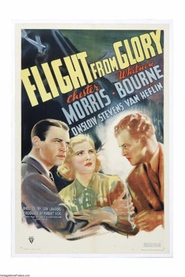 Flight From Glory