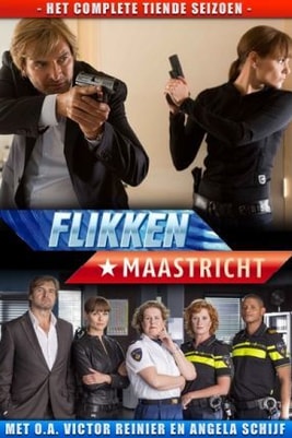 Flikken Maastricht