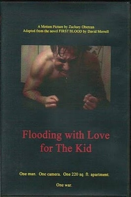 Flooding With Love For the Kid