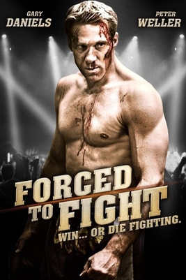 Forced To Fight