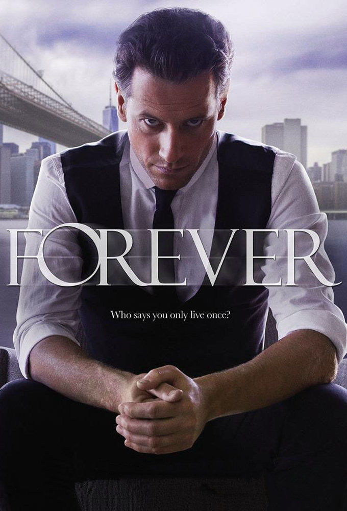 Forever poster