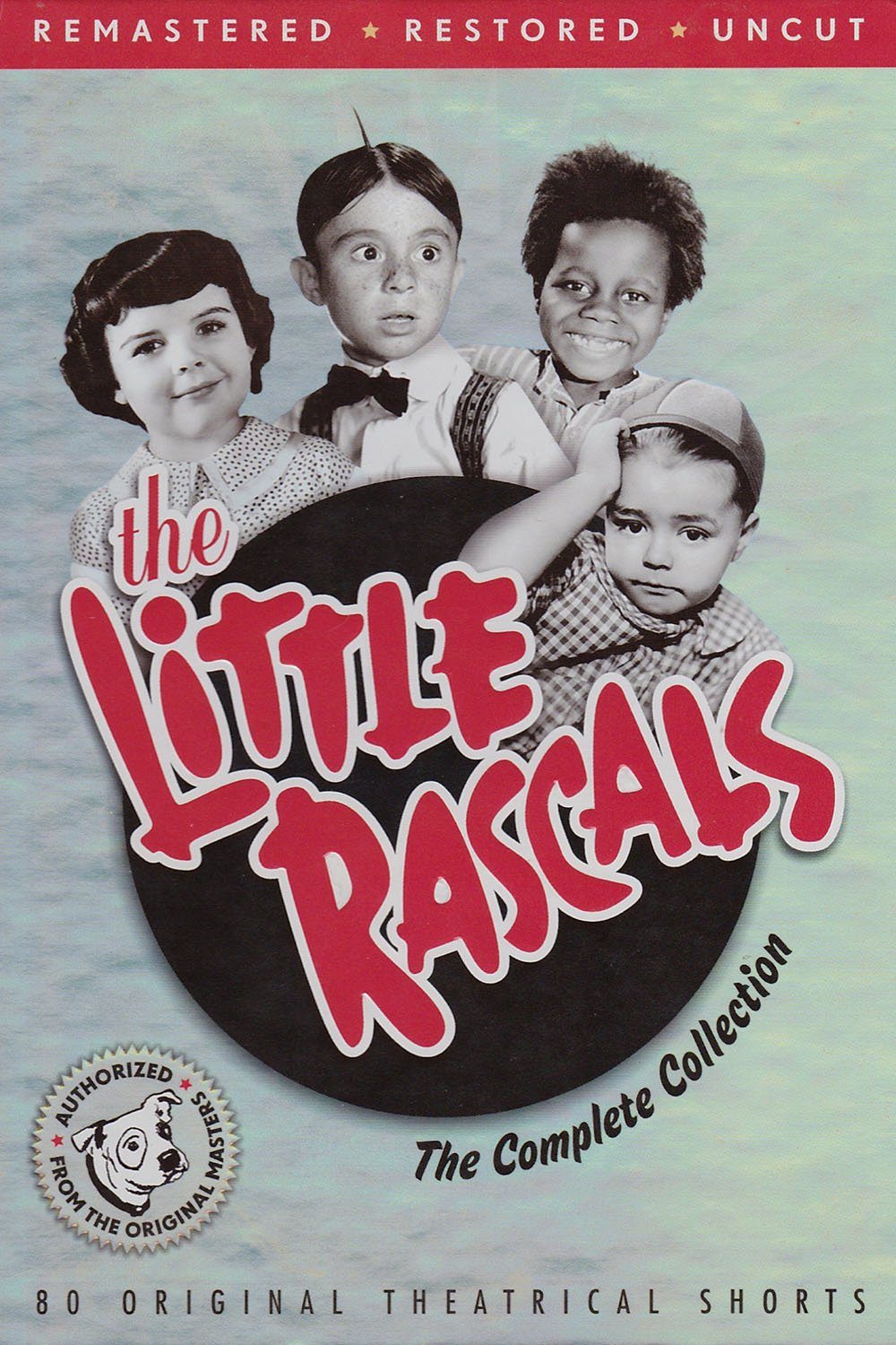 Forgotten Babies poster