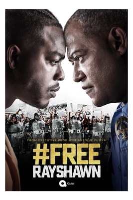 #FreeRayShawn