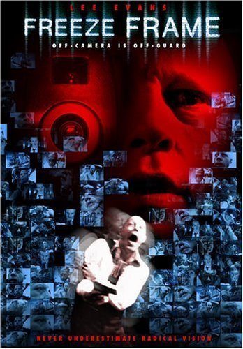 Freeze Frame poster