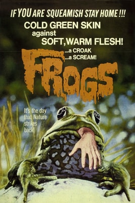 Frogs