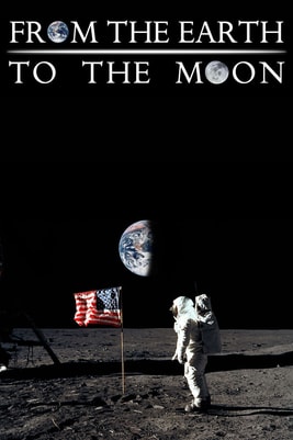 From the Earth to the Moon