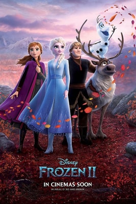 Frozen II