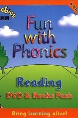Fun with Phonics - Reading