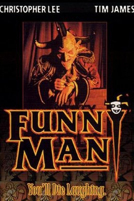 Funny Man