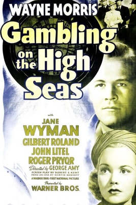 Gambling On The High Seas