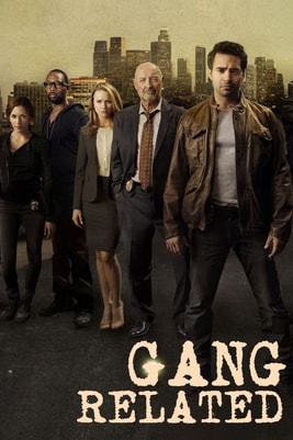 Gang Related
