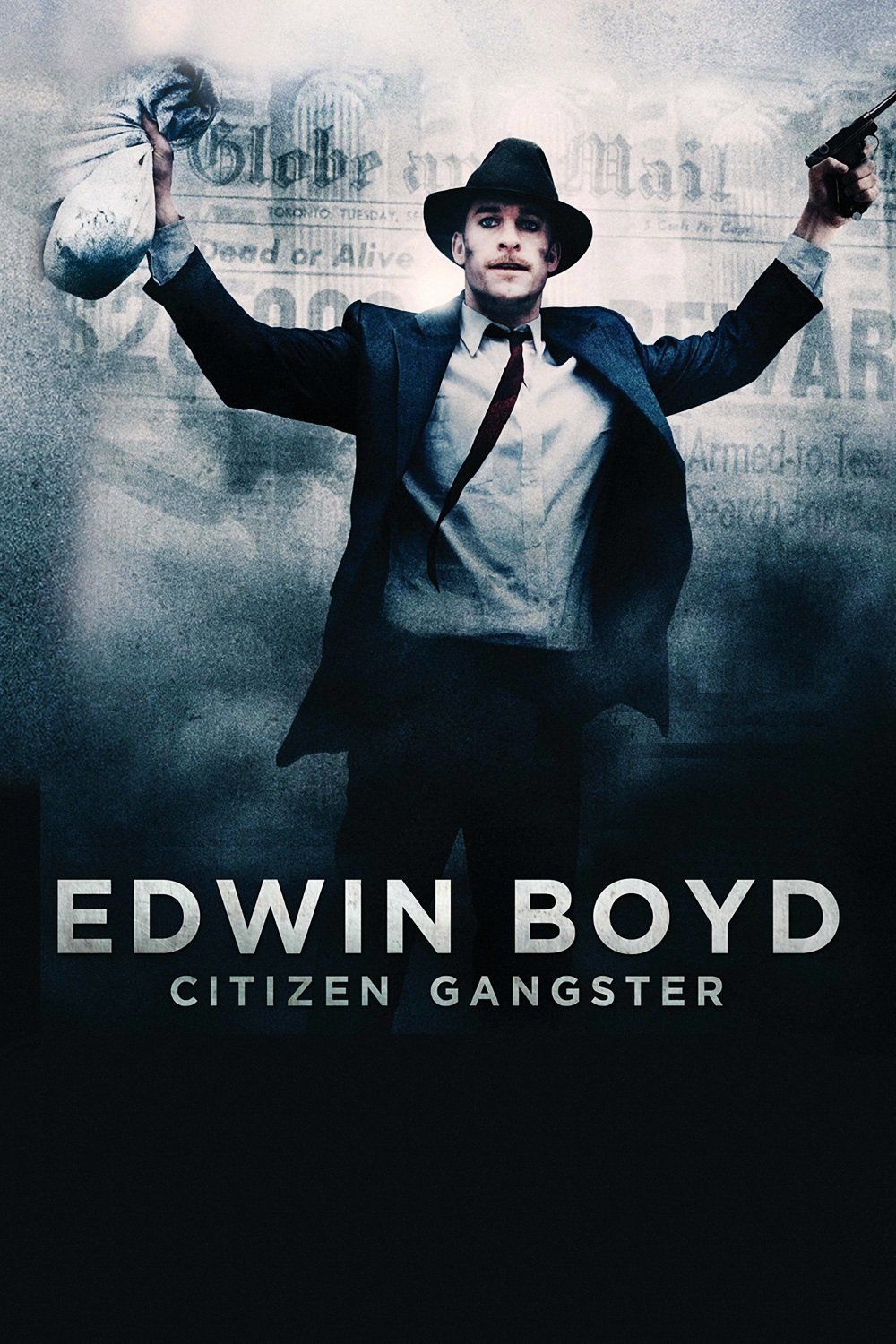 Gangster poster